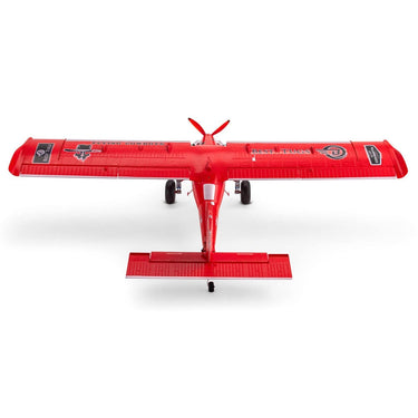 E-flite Micro DRACO 800mm RC Plane (BNF Basic) EFL13550